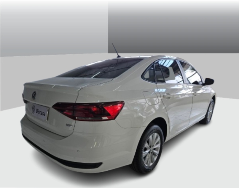 volkswagen virtus 1.6 msi total flex manual