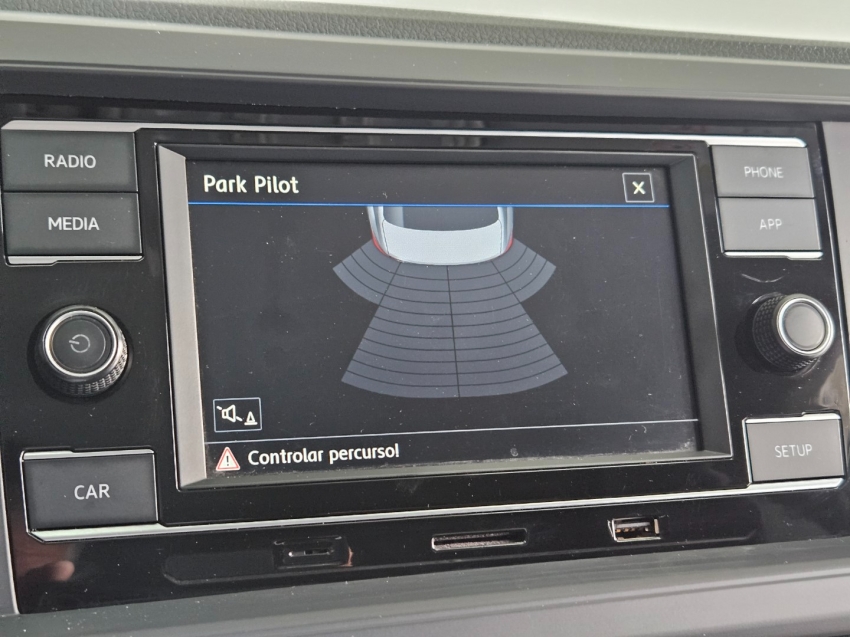 volkswagen virtus 1.6 msi total flex manual