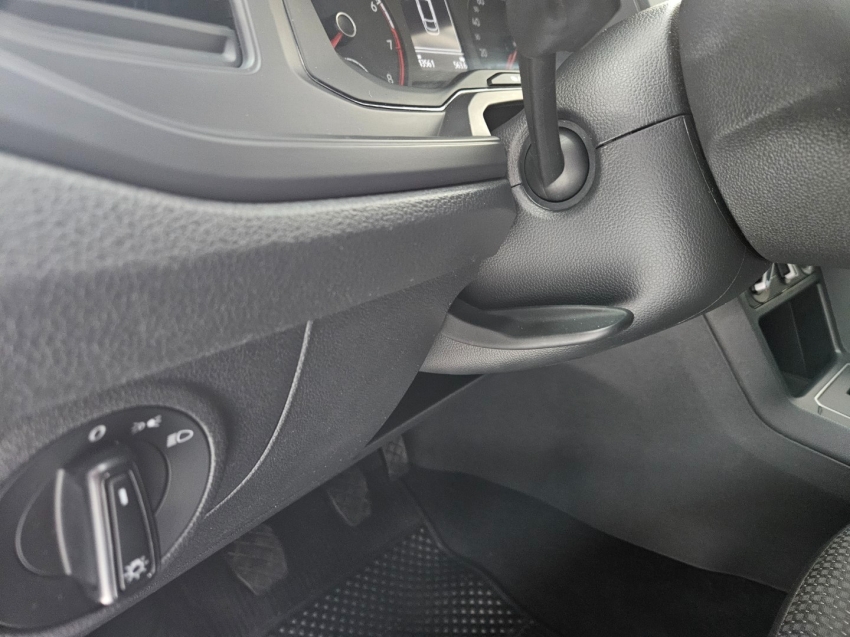 volkswagen virtus 1.6 msi total flex manual
