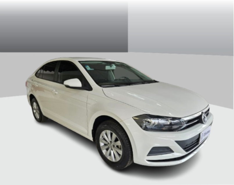 volkswagen virtus 1.6 msi total flex manual