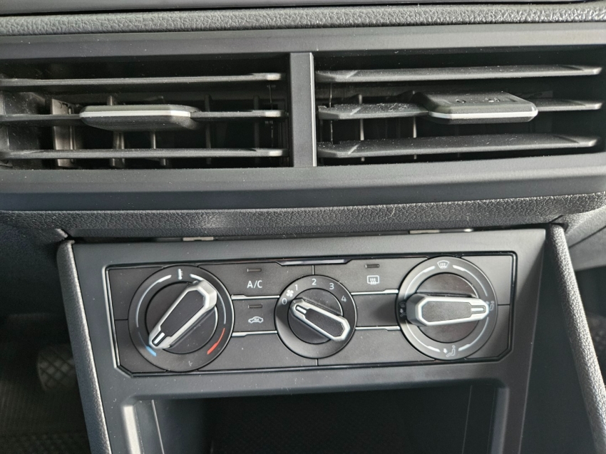volkswagen virtus 1.6 msi total flex manual