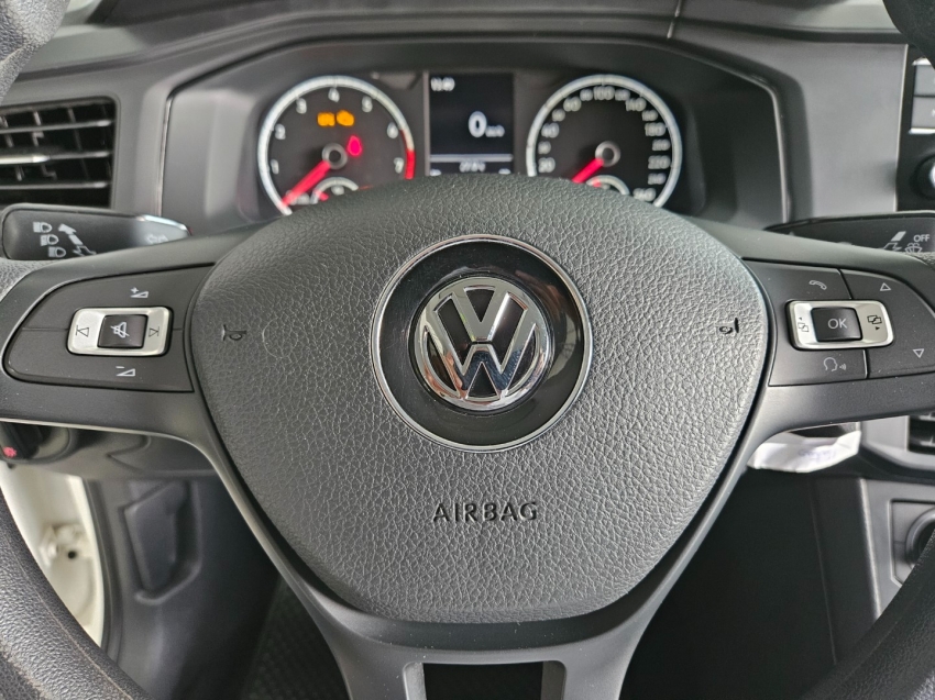 volkswagen virtus 1.6 msi total flex manual
