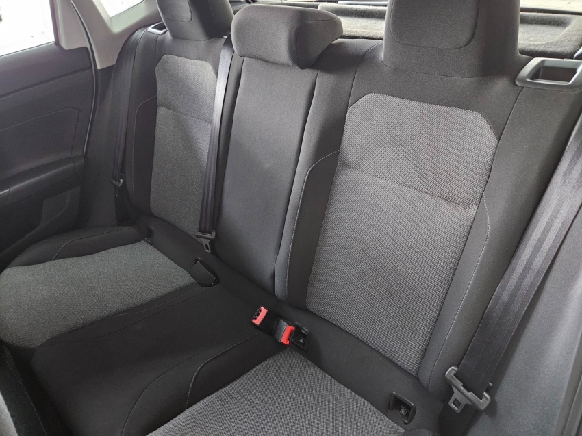 volkswagen polo 1.0 170 tsi comfortline automatico