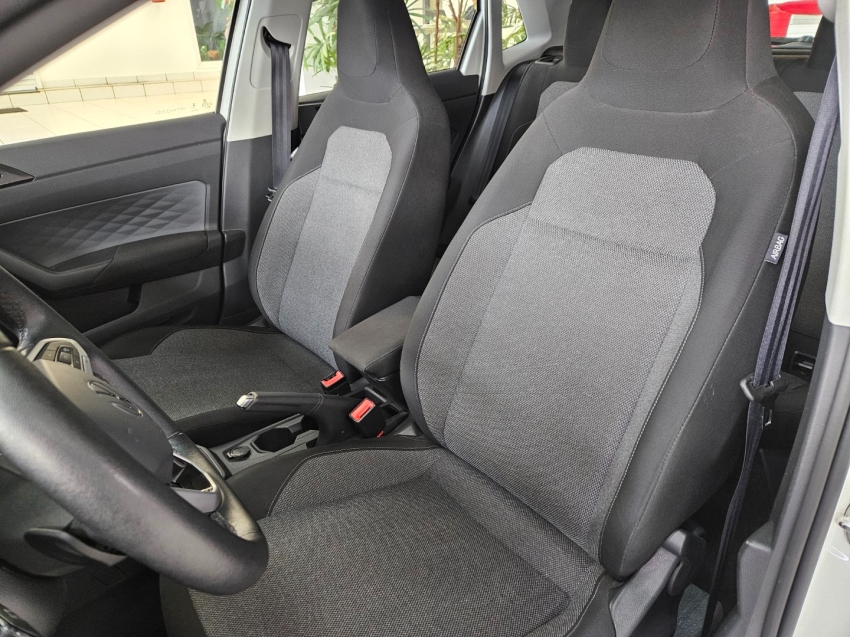 volkswagen polo 1.0 170 tsi comfortline automatico
