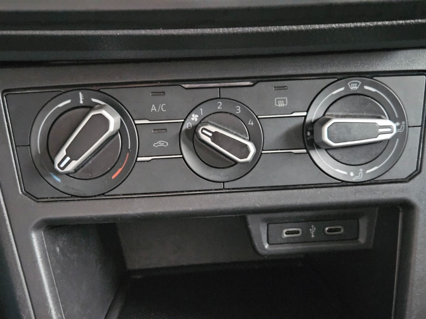 volkswagen polo 1.0 170 tsi comfortline automatico