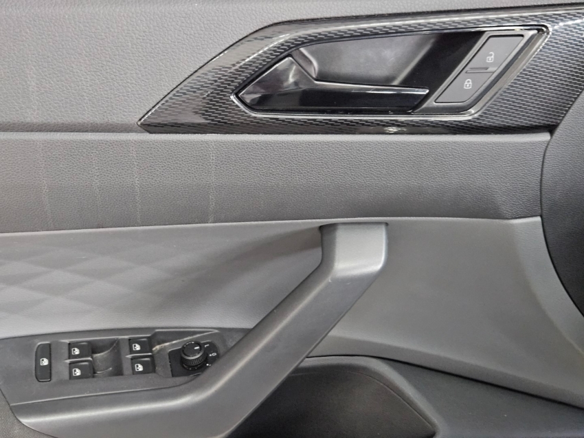 volkswagen polo 1.0 170 tsi comfortline automatico