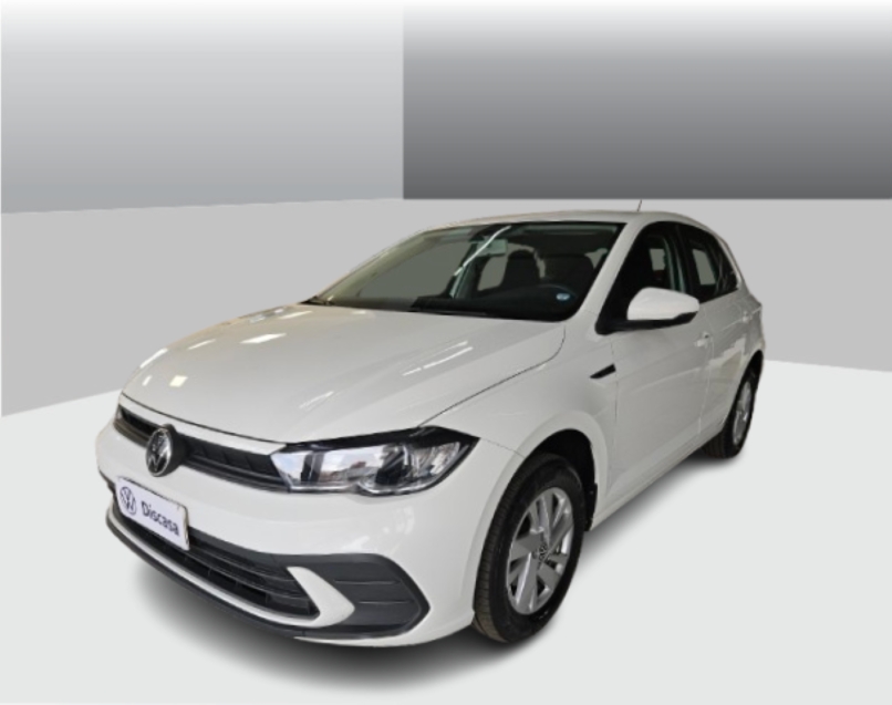 volkswagen polo 1.0 170 tsi comfortline automatico volkswagen polo 1.0 170 tsi comfortline automatico