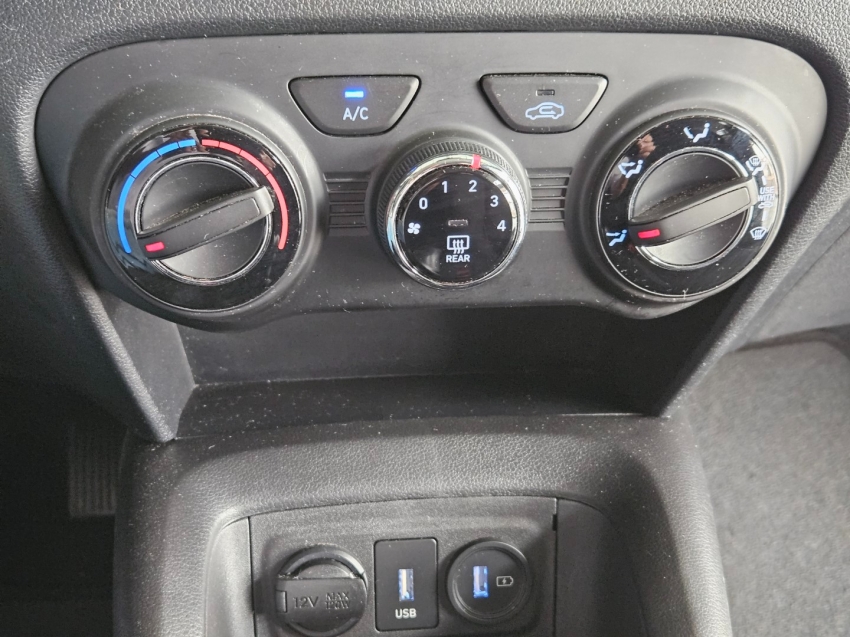 hyundai hb20 1.6 16v flex vision manual