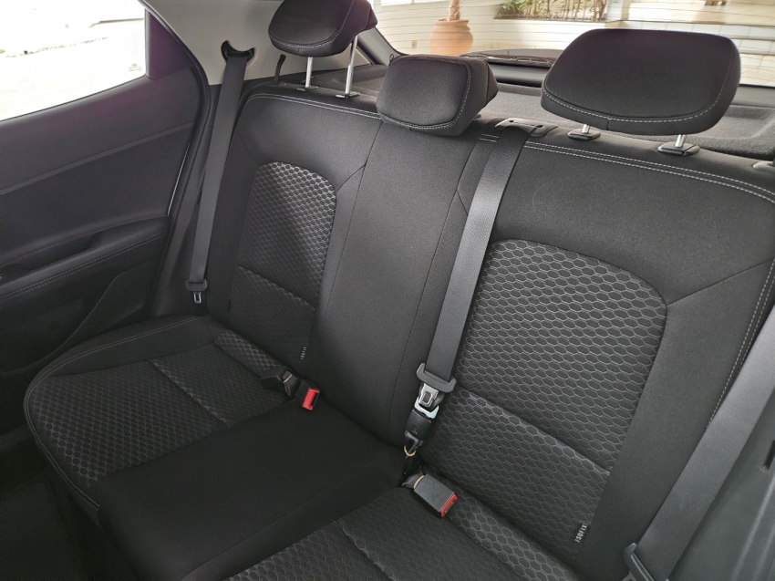 hyundai hb20 1.6 16v flex vision manual