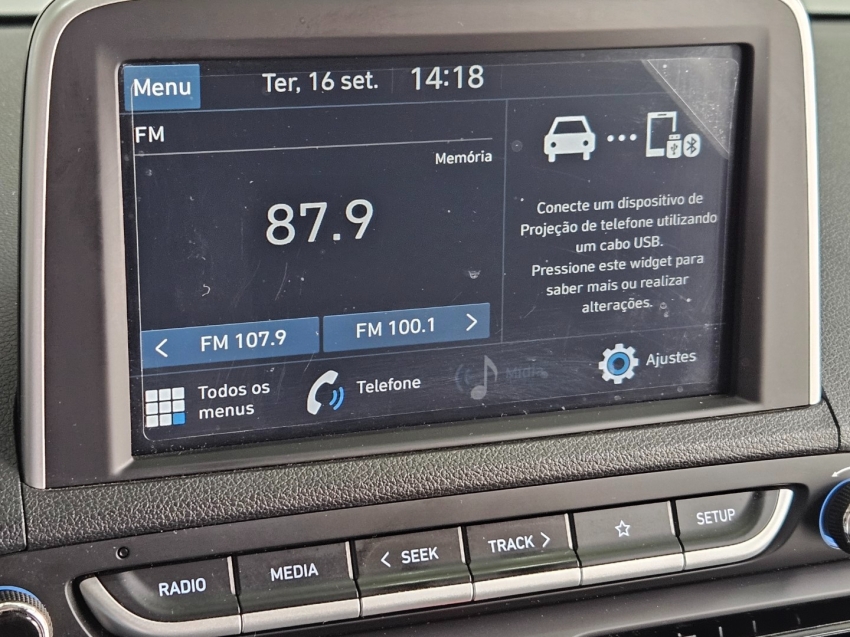 hyundai hb20 1.6 16v flex vision manual