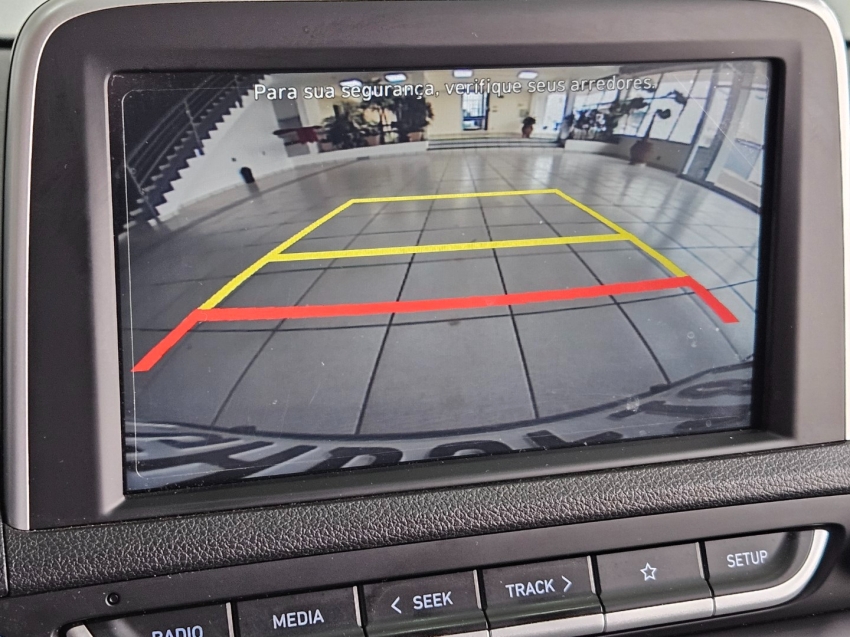 hyundai hb20 1.6 16v flex vision manual