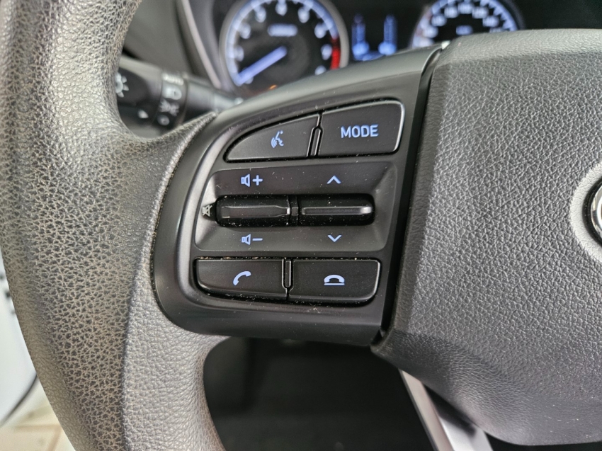 hyundai hb20 1.6 16v flex vision manual