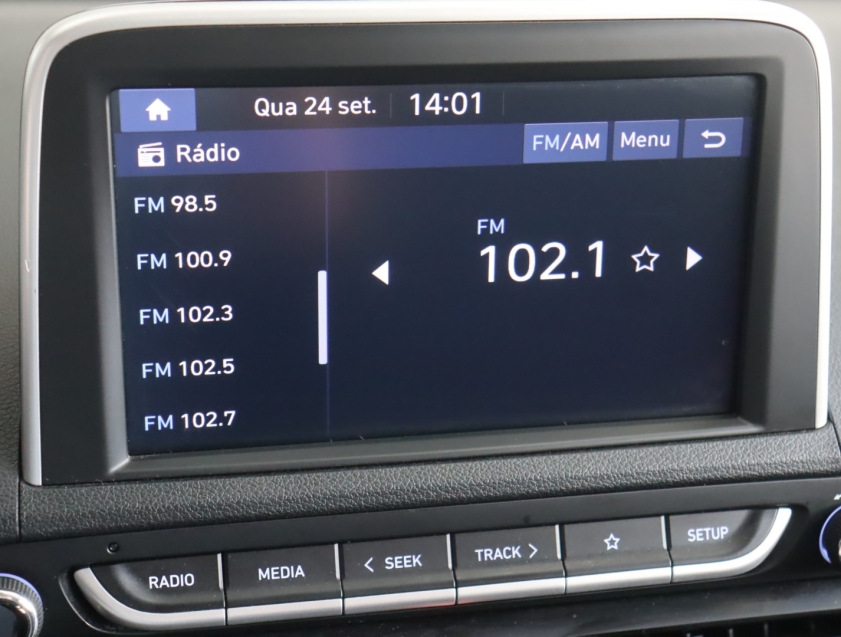hyundai hb20 1.0 12v flex comfort plus manual