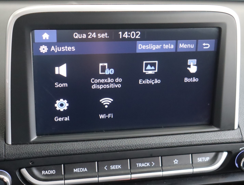 hyundai hb20 1.0 12v flex comfort plus manual