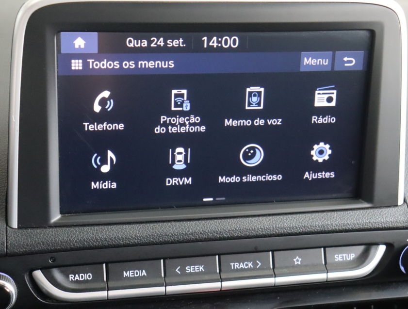 hyundai hb20 1.0 12v flex comfort plus manual