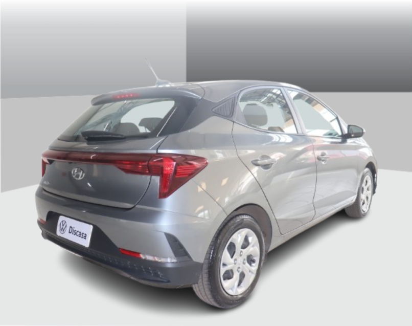 hyundai hb20 1.0 12v flex comfort plus manual