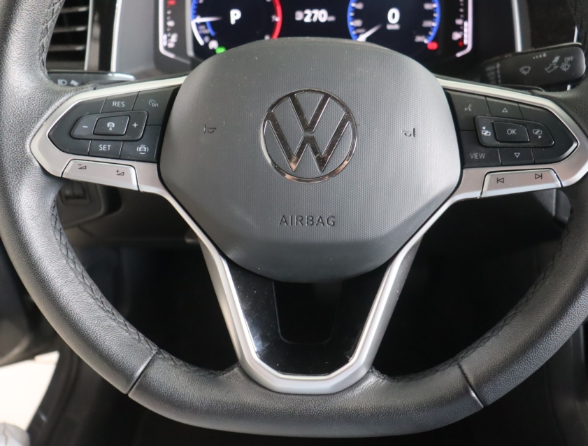 volkswagen virtus 1.0 200 tsi highline automatico
