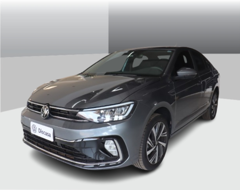 volkswagen virtus 1.0 200 tsi highline automatico volkswagen virtus 1.0 200 tsi highline automatico