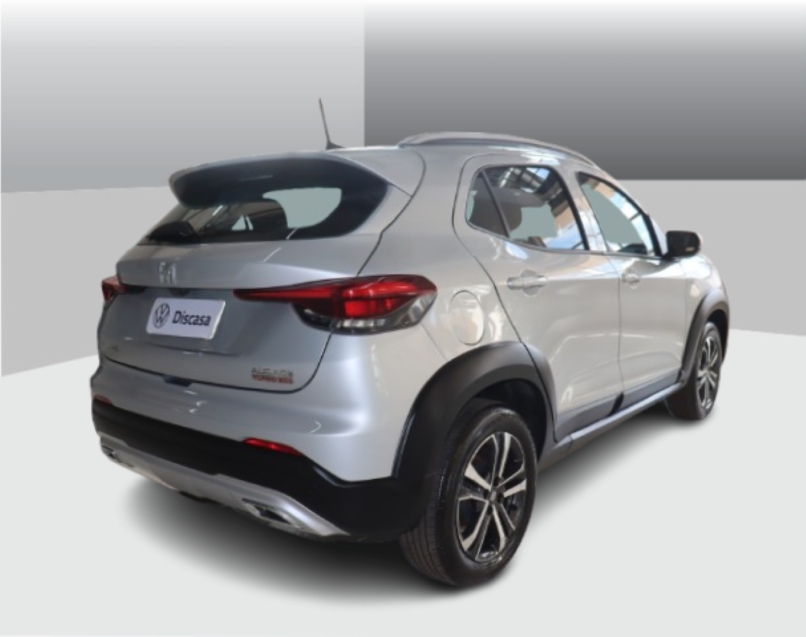 fiat pulse 1.0 turbo 200 flex audace cvt