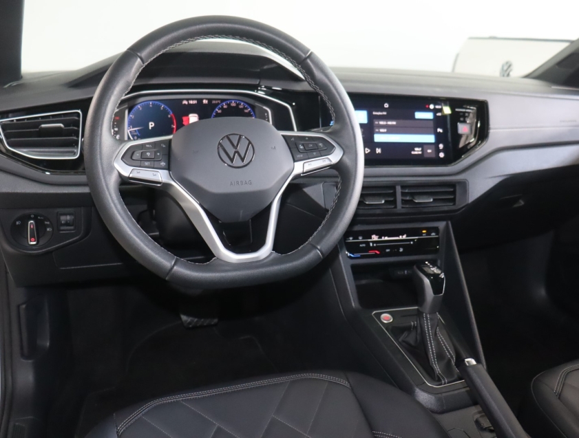 volkswagen virtus 1.4 250 tsi exclusive automatico