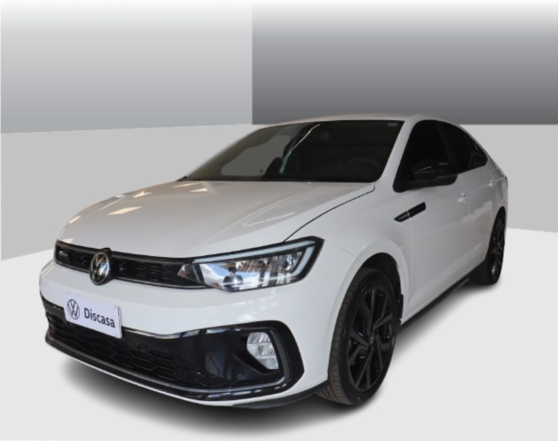 volkswagen virtus 1.4 250 tsi exclusive automatico volkswagen virtus 1.4 250 tsi exclusive automatico