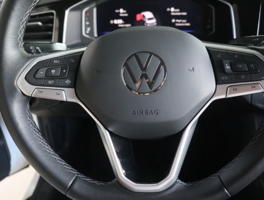 volkswagen virtus 1.4 250 tsi exclusive automatico