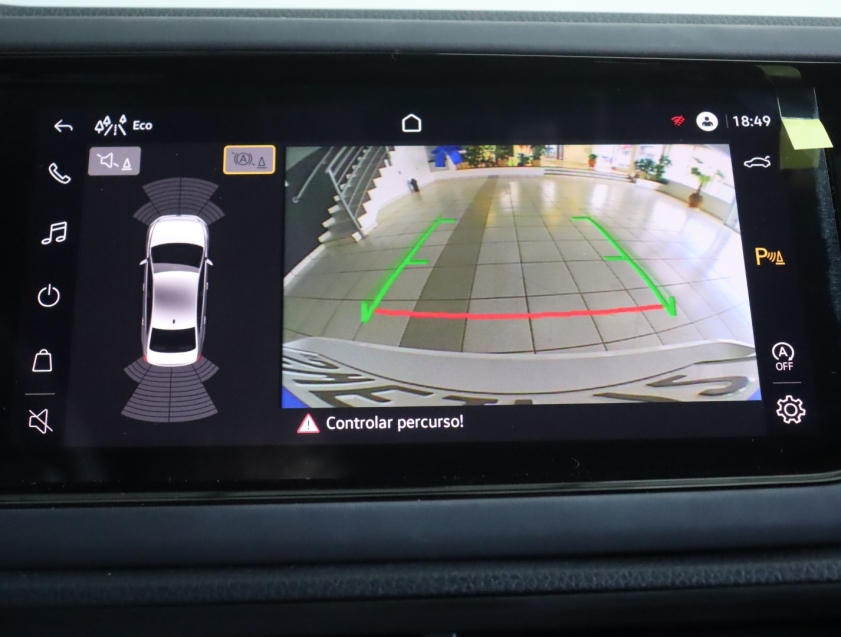 volkswagen virtus 1.4 250 tsi exclusive automatico