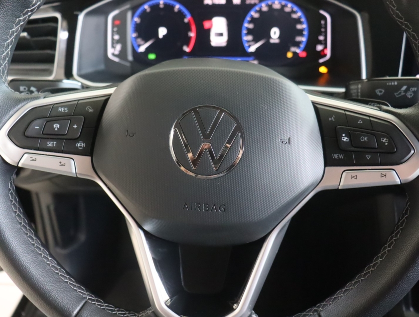 volkswagen virtus 1.4 250 tsi exclusive automatico
