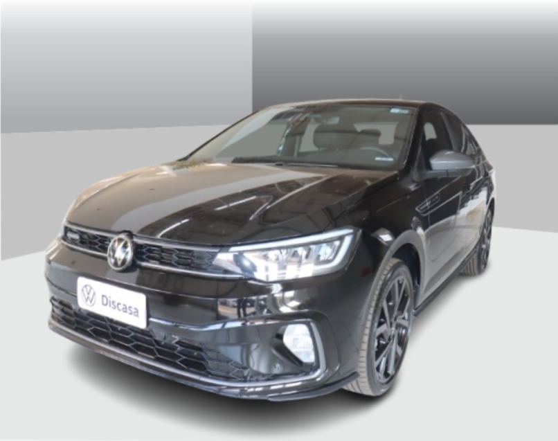 volkswagen virtus 1.4 250 tsi exclusive automatico volkswagen virtus 1.4 250 tsi exclusive automatico