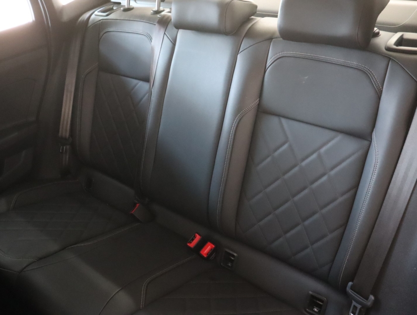 volkswagen virtus 1.4 250 tsi exclusive automatico