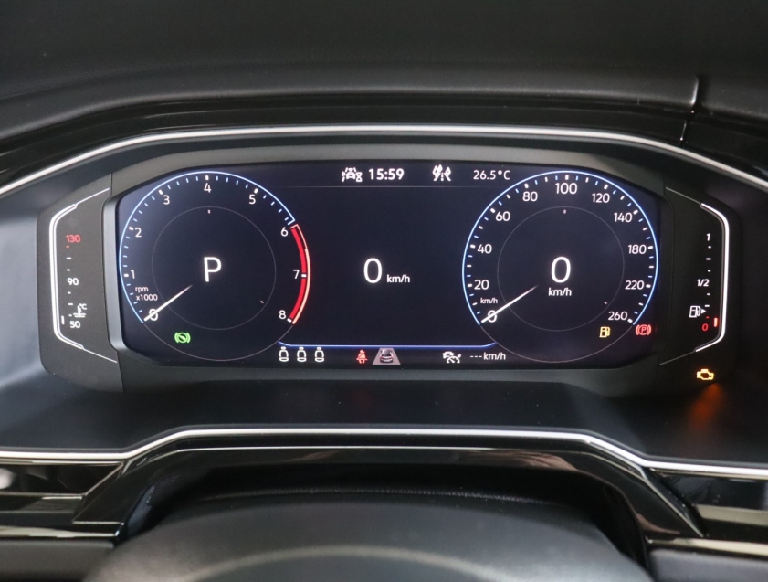 volkswagen virtus 1.4 250 tsi exclusive automatico
