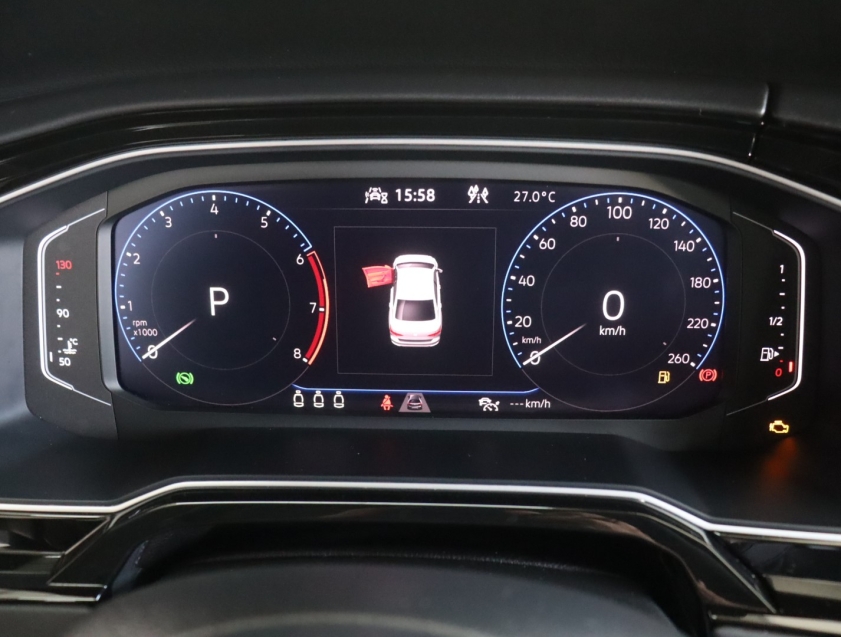 volkswagen virtus 1.4 250 tsi exclusive automatico