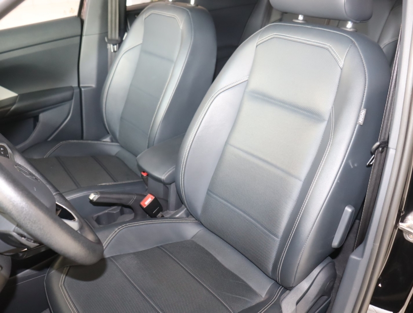 volkswagen t-cross 1.4 250 tsi total flex highline automatico