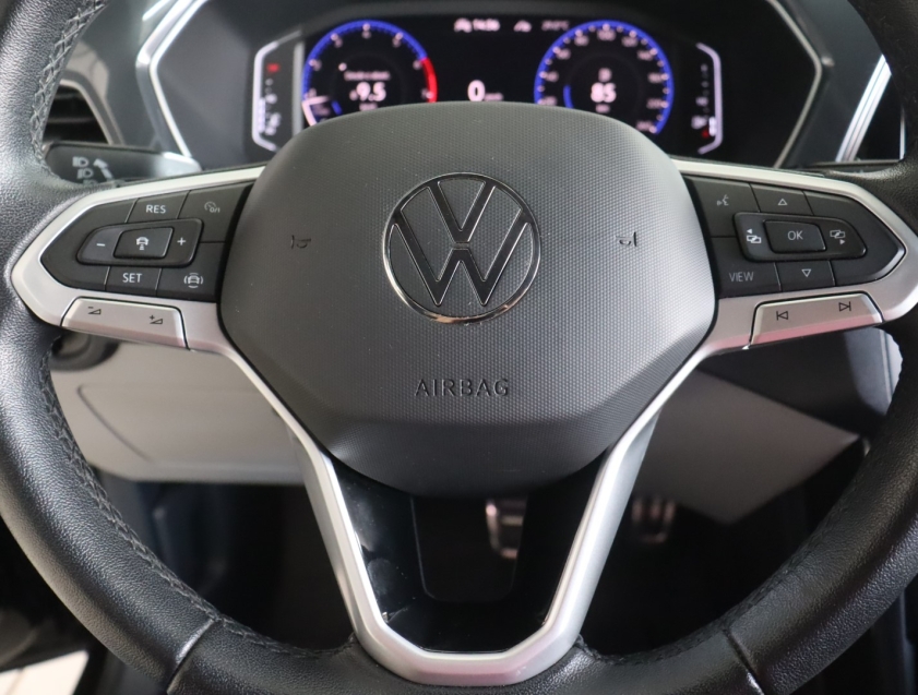 volkswagen t-cross 1.4 250 tsi total flex highline automatico