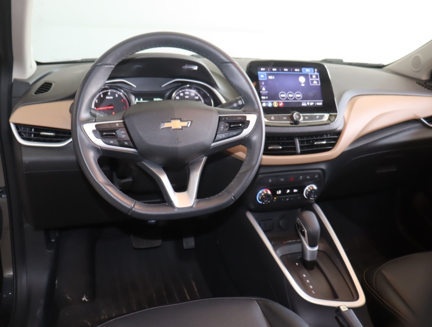 chevrolet onix 1.0 turbo flex premier automatico