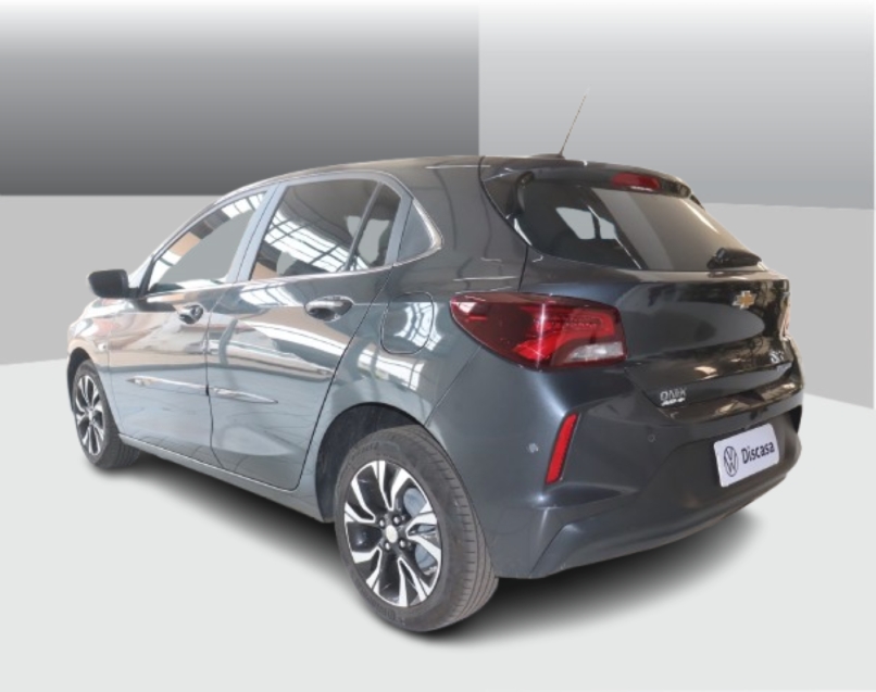 chevrolet onix 1.0 turbo flex premier automatico