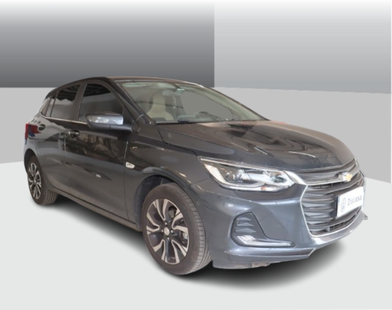 chevrolet onix 1.0 turbo flex premier automatico