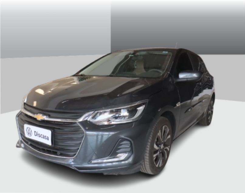 chevrolet onix 1.0 turbo flex premier automatico chevrolet onix 1.0 turbo flex premier automatico