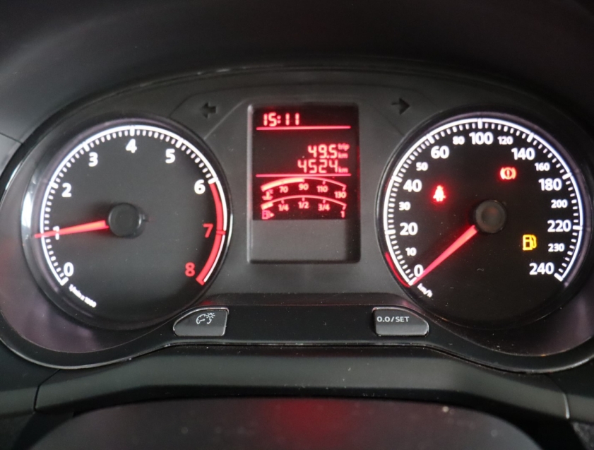 volkswagen saveiro 1.6 msi robust cs 16v flex 2p manual