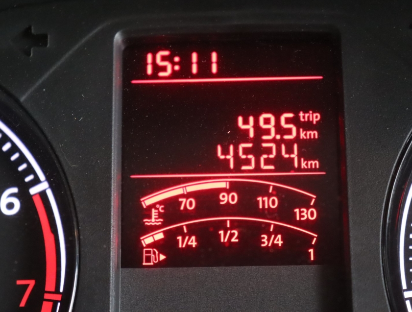 volkswagen saveiro 1.6 msi robust cs 16v flex 2p manual