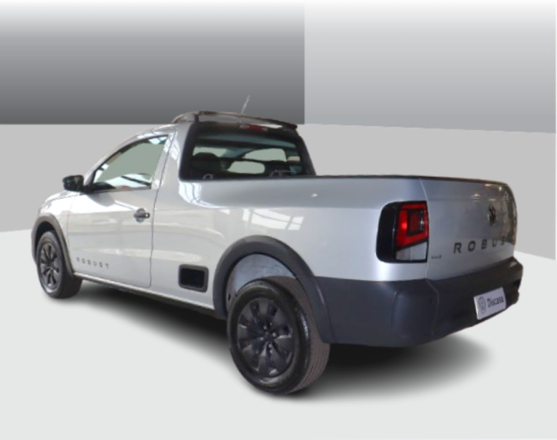 volkswagen saveiro 1.6 msi robust cs 16v flex 2p manual