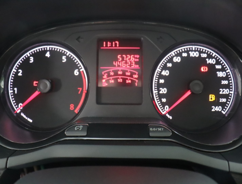 volkswagen saveiro 1.6 msi robust cs 16v flex 2p manual