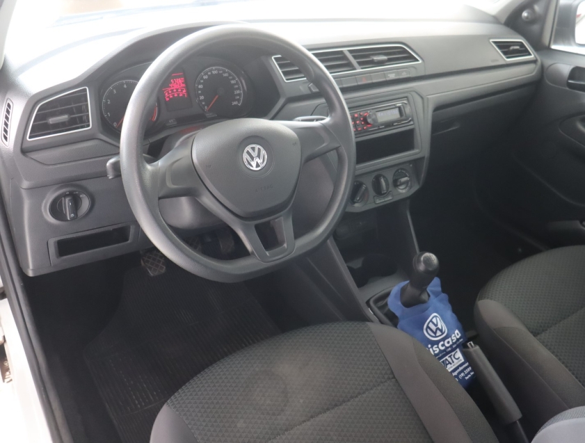 volkswagen saveiro 1.6 msi robust cs 16v flex 2p manual