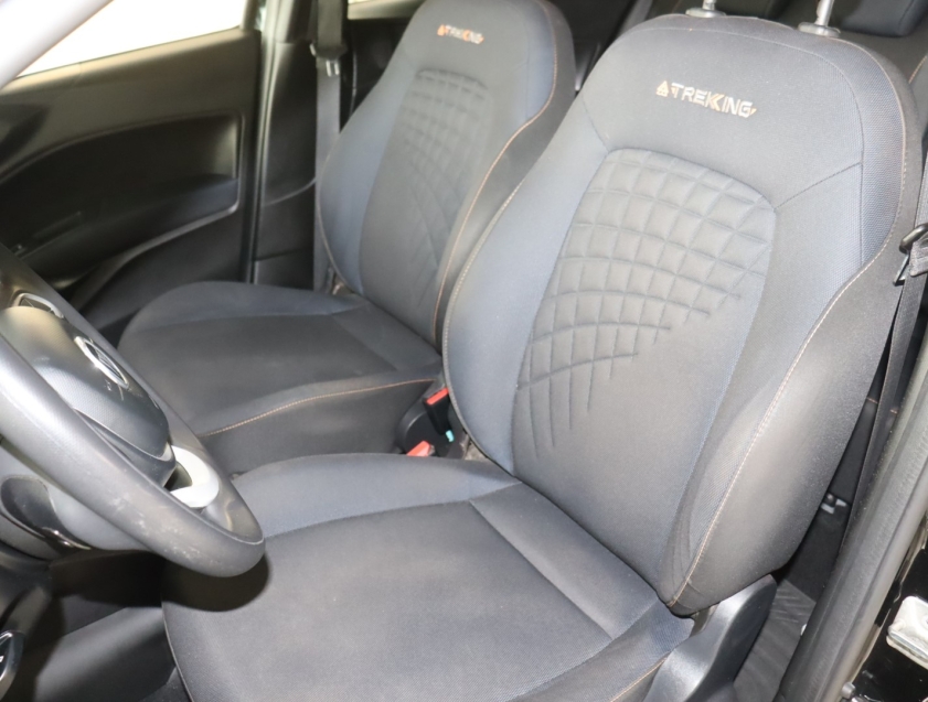 fiat argo 1.3 firefly flex trekking manual