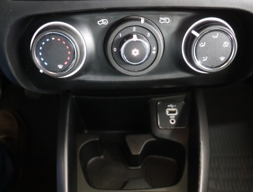 fiat argo 1.3 firefly flex trekking manual