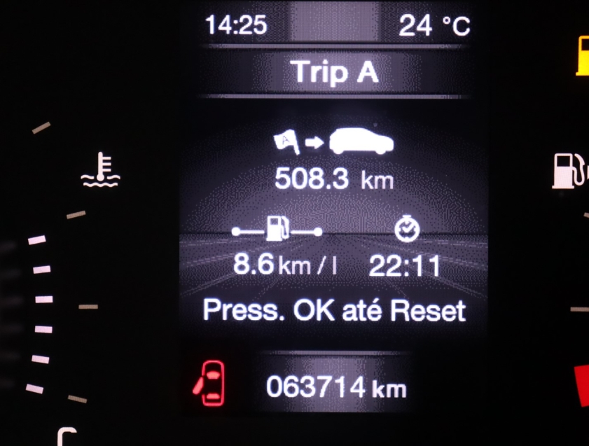 fiat argo 1.3 firefly flex trekking manual