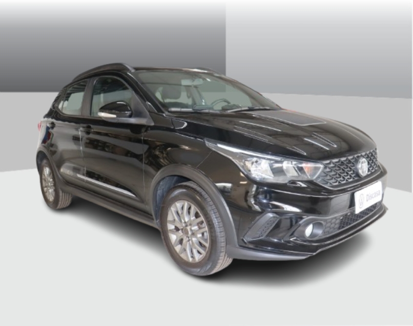 fiat argo 1.3 firefly flex trekking manual