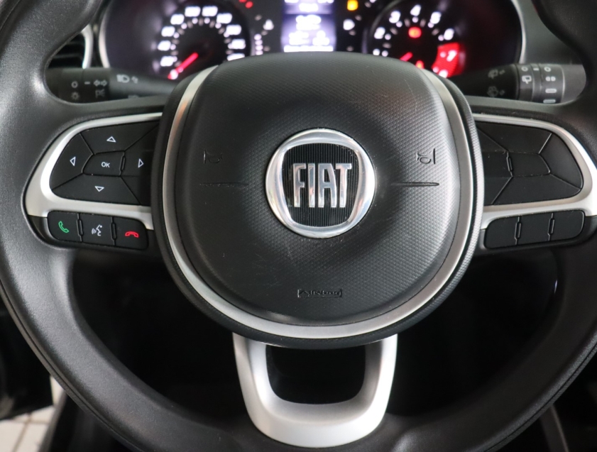 fiat argo 1.3 firefly flex trekking manual
