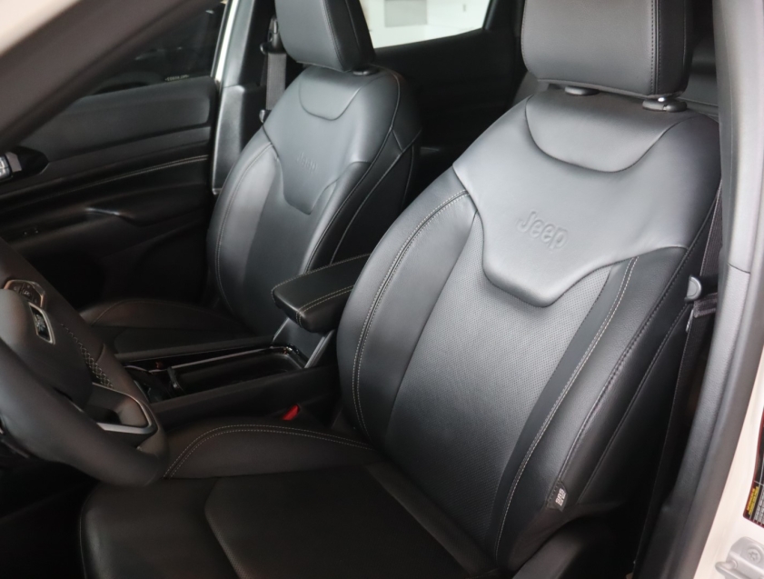 jeep compass 1.3 t270 turbo flex s at6