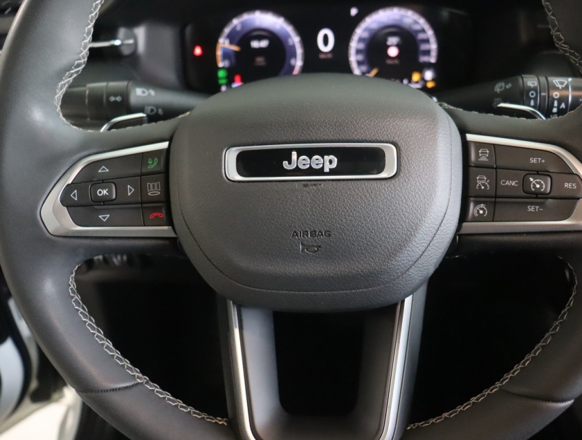 jeep compass 1.3 t270 turbo flex s at6